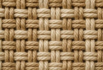 Dokuma makrosu: ipliklerin yönü ve düğüm noktaları