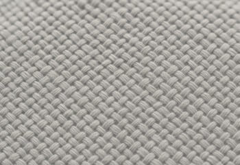 Perkal makrosu: sık dokuma ızgarasında mat yüzey