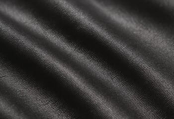 Saten makrosu: eğimli ipliklerde ince parlaklık