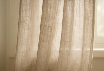 Perde yoğunluğu: ışığın dağılımı ve gölge yumuşaması