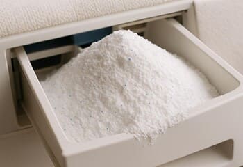 Deterjan ölçeği: yoğun kir için ölçüm