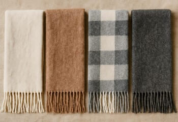 Düz serme yöntemi: ince pike ve keten örtü