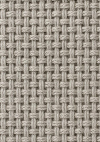 Örgü ızgarası: perkalin sık dokuması