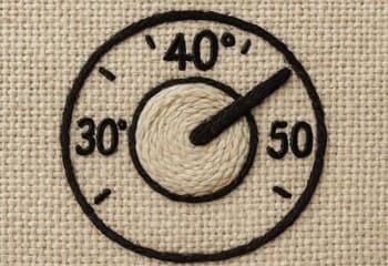 Termostat: 30–40°C aralığına ayarlı düğme